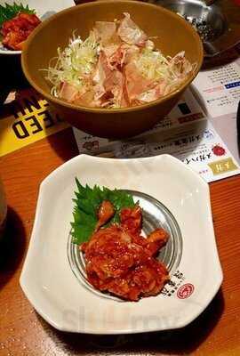 鳥貴族 アメリカ村店