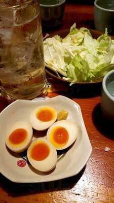 鳥貴族 アメリカ村店