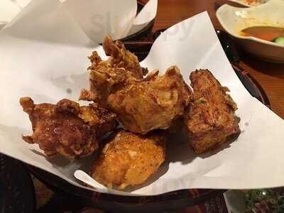 鳥貴族 アメリカ村店