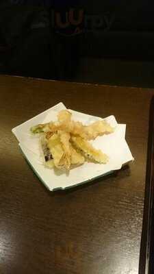 天ぷら・鯛めし 与太呂 上本町店