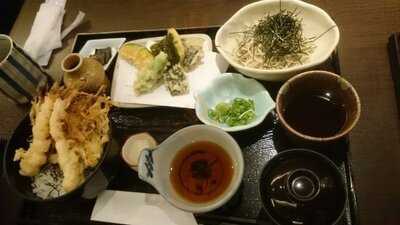 天ぷら・鯛めし 与太呂 上本町店