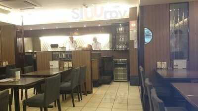 天ぷら・鯛めし 与太呂 上本町店