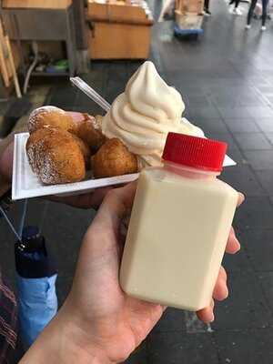 黒門ふる里の香り