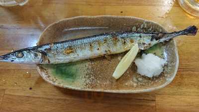 立呑み 得一 十三店