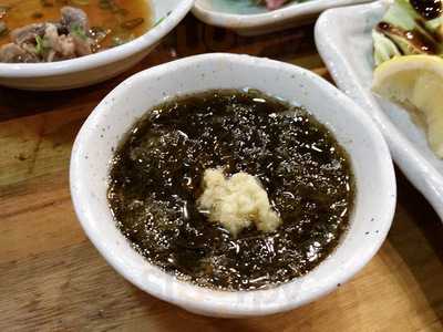 立呑み 得一 十三店