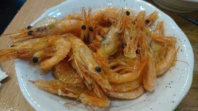 立呑み 得一 十三店