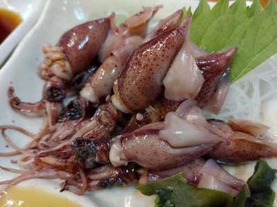 立呑み 得一 十三店