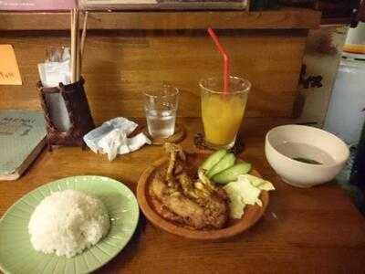 バリバリインドネシア