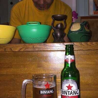 バリバリインドネシア