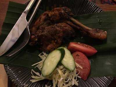 バリバリインドネシア