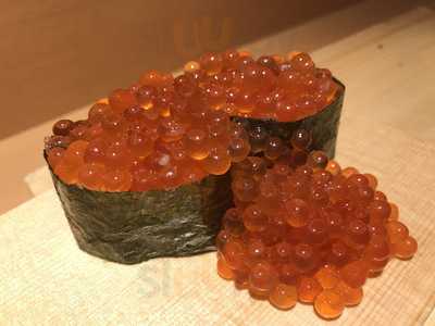 立喰い寿司 魚がし日本一　中之島フェスティバルプラザ店