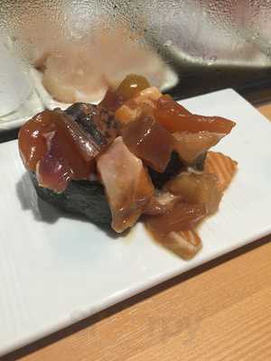 立喰い寿司 魚がし日本一　中之島フェスティバルプラザ店