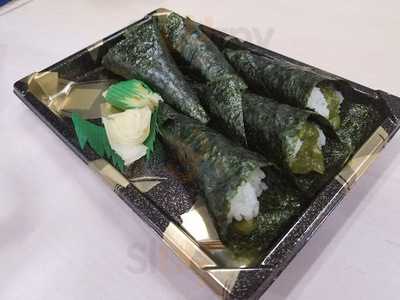 立喰い寿司 魚がし日本一　中之島フェスティバルプラザ店