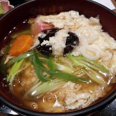 さくら茶屋 Daimaru 京都店