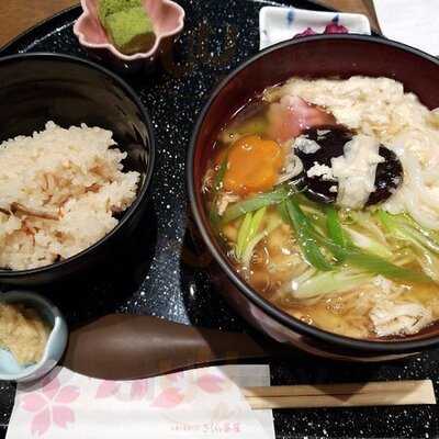 さくら茶屋 Daimaru 京都店