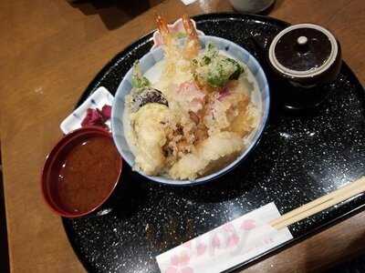 さくら茶屋 Daimaru 京都店