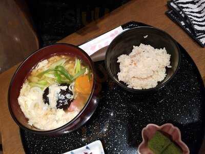 さくら茶屋 Daimaru 京都店