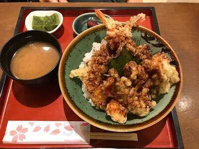 さくら茶屋 Daimaru 京都店