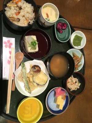 さくら茶屋 Daimaru 京都店