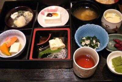 さくら茶屋 Daimaru 京都店