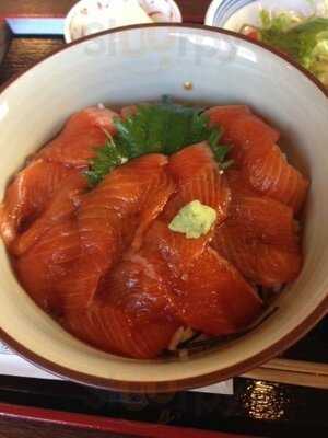 食事処かわせみ