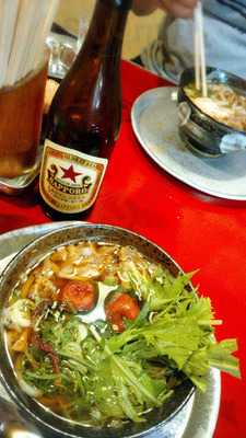 かすうどん山本