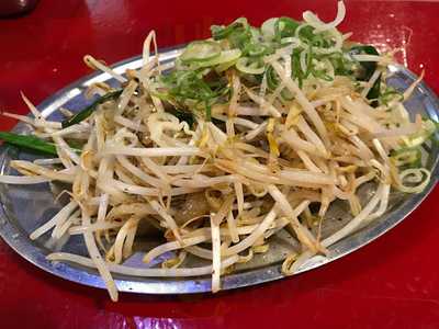 かすうどん山本