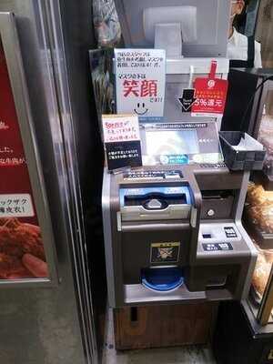 エーワン ベーカリー Jr 大阪駅店