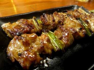 鳥貴族 四条大宮店