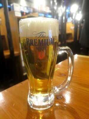 鳥貴族 四条大宮店