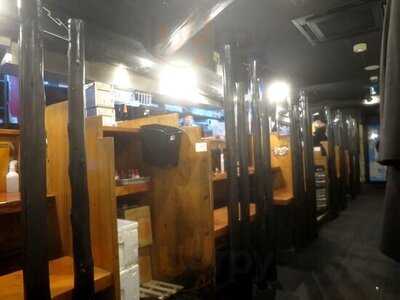 鳥貴族 四条大宮店