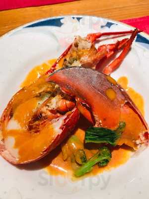 ビストロ ポンパドール