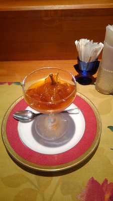 ビストロ ポンパドール