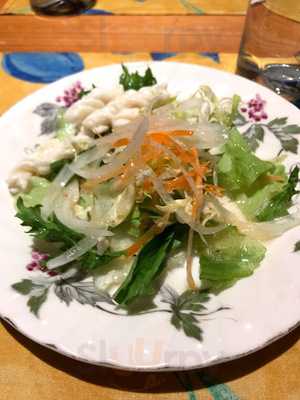 ビストロ ポンパドール