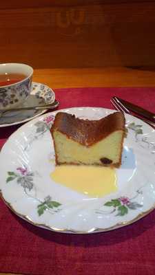 ビストロ ポンパドール