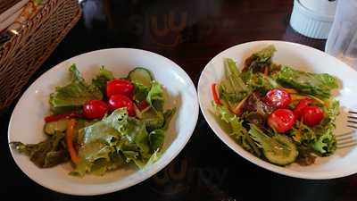 カフェ ブロッケン