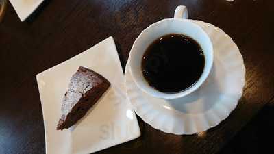 カフェ ブロッケン