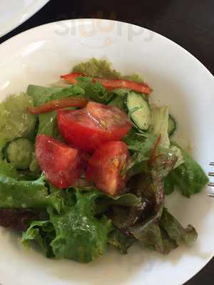 カフェ ブロッケン