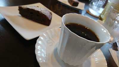 カフェ ブロッケン