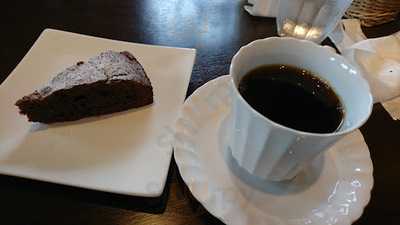 カフェ ブロッケン