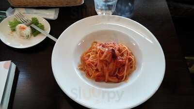 カフェ ブロッケン