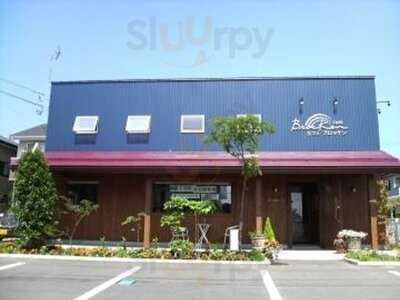 カフェ ブロッケン