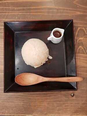 発酵食堂カモシカ