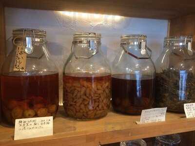 発酵食堂カモシカ