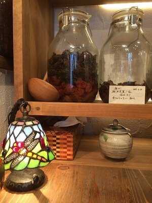 発酵食堂カモシカ