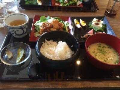 発酵食堂カモシカ