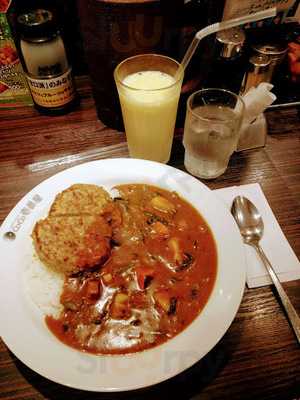 Coco壱番屋 浪速区大国町