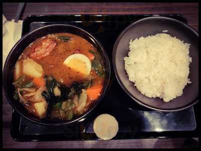 Coco壱番屋 浪速区大国町