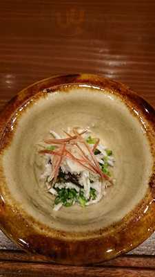 蕎麦おざき