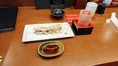蕎麦おざき